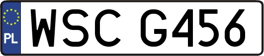 WSCG456
