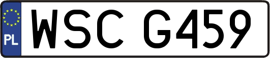 WSCG459