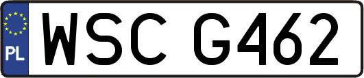 WSCG462