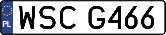 WSCG466