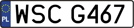 WSCG467