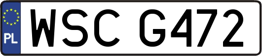 WSCG472