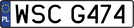 WSCG474