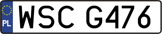 WSCG476