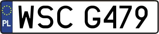 WSCG479