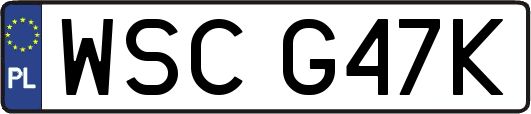 WSCG47K
