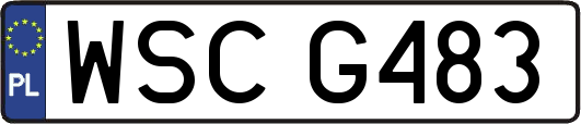 WSCG483