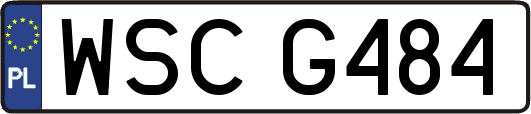 WSCG484
