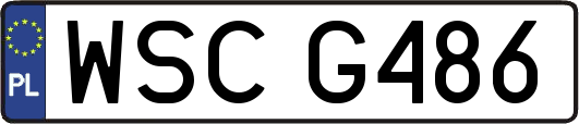 WSCG486
