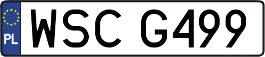 WSCG499