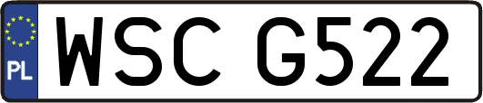 WSCG522