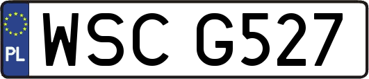 WSCG527