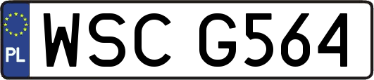 WSCG564