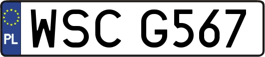 WSCG567
