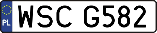 WSCG582