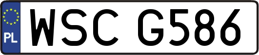 WSCG586