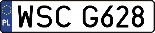 WSCG628