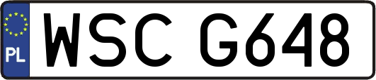 WSCG648