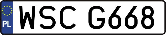 WSCG668