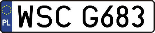 WSCG683