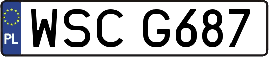 WSCG687