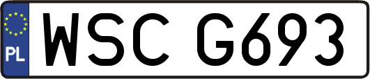 WSCG693