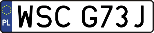 WSCG73J