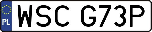 WSCG73P