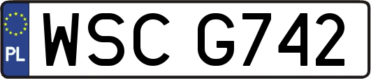 WSCG742