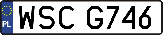 WSCG746