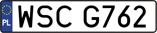 WSCG762