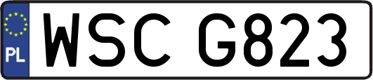 WSCG823