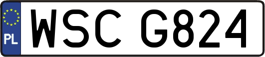 WSCG824
