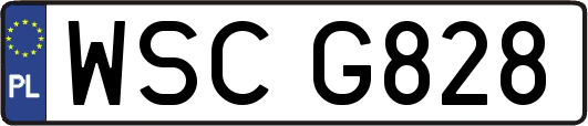 WSCG828