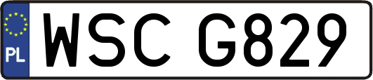 WSCG829