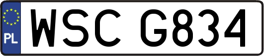 WSCG834