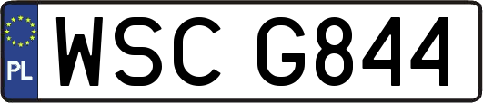 WSCG844