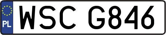 WSCG846