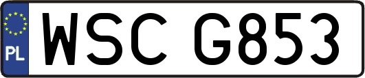 WSCG853