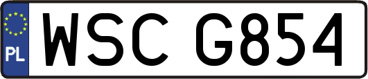 WSCG854