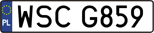 WSCG859