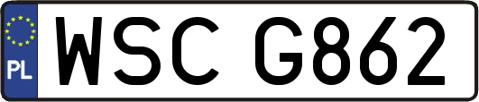 WSCG862