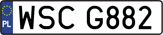 WSCG882