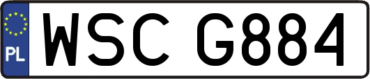 WSCG884