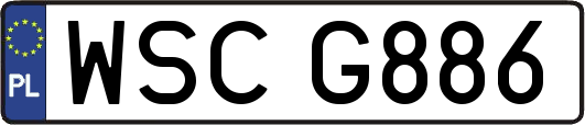 WSCG886