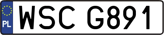 WSCG891
