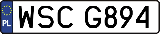 WSCG894