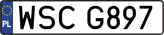 WSCG897