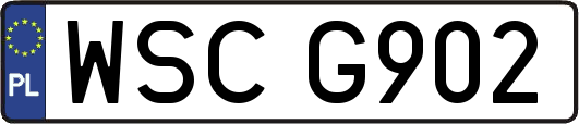 WSCG902