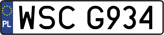 WSCG934